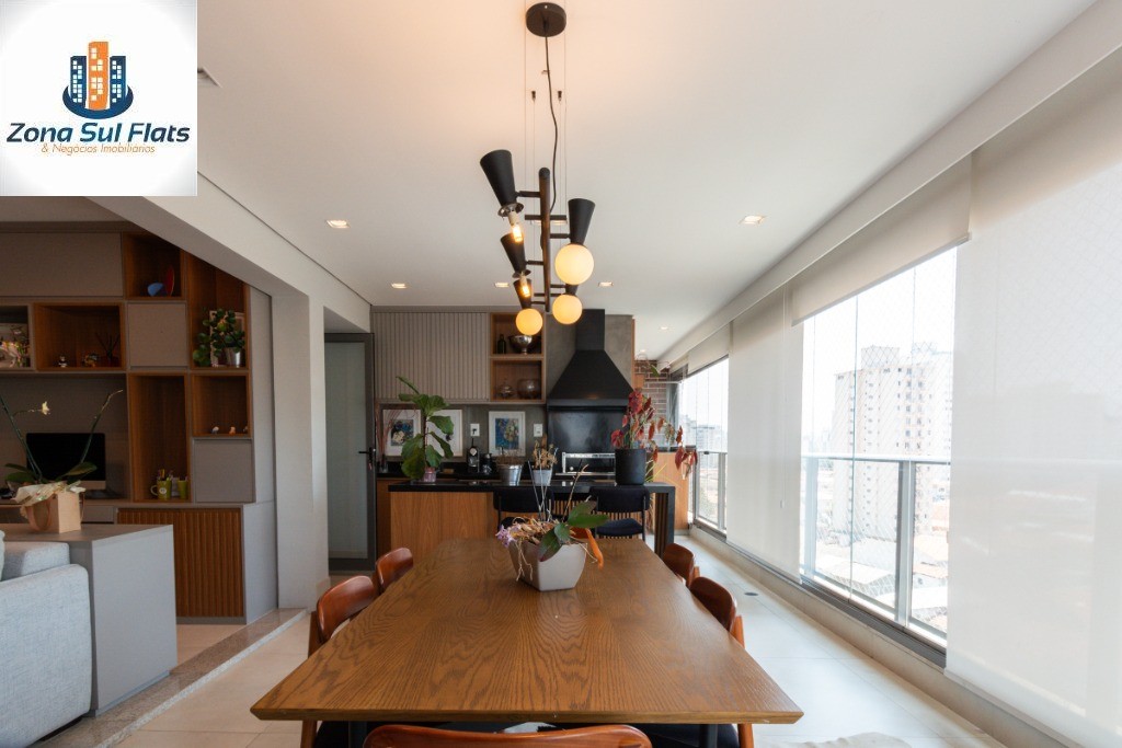 Apartamento, 3 quartos, 133 m² - Foto 2