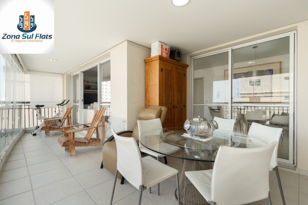 Apartamento, 4 quartos, 178 m² - Foto 10