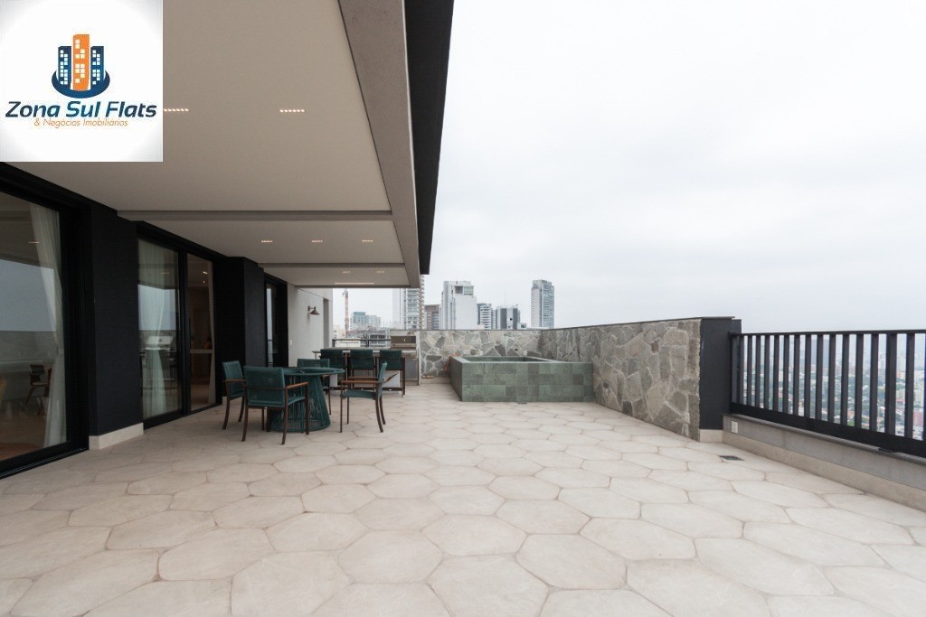 Cobertura, 3 quartos, 381 m² - Foto 45