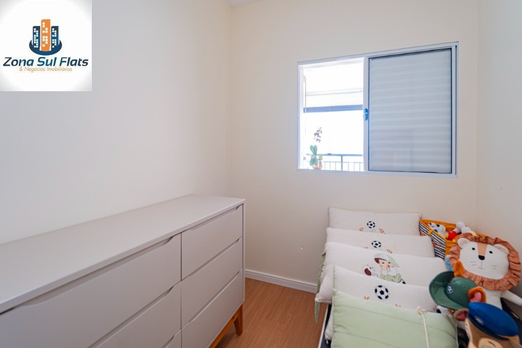 Apartamento, 3 quartos, 81 m² - Foto 26
