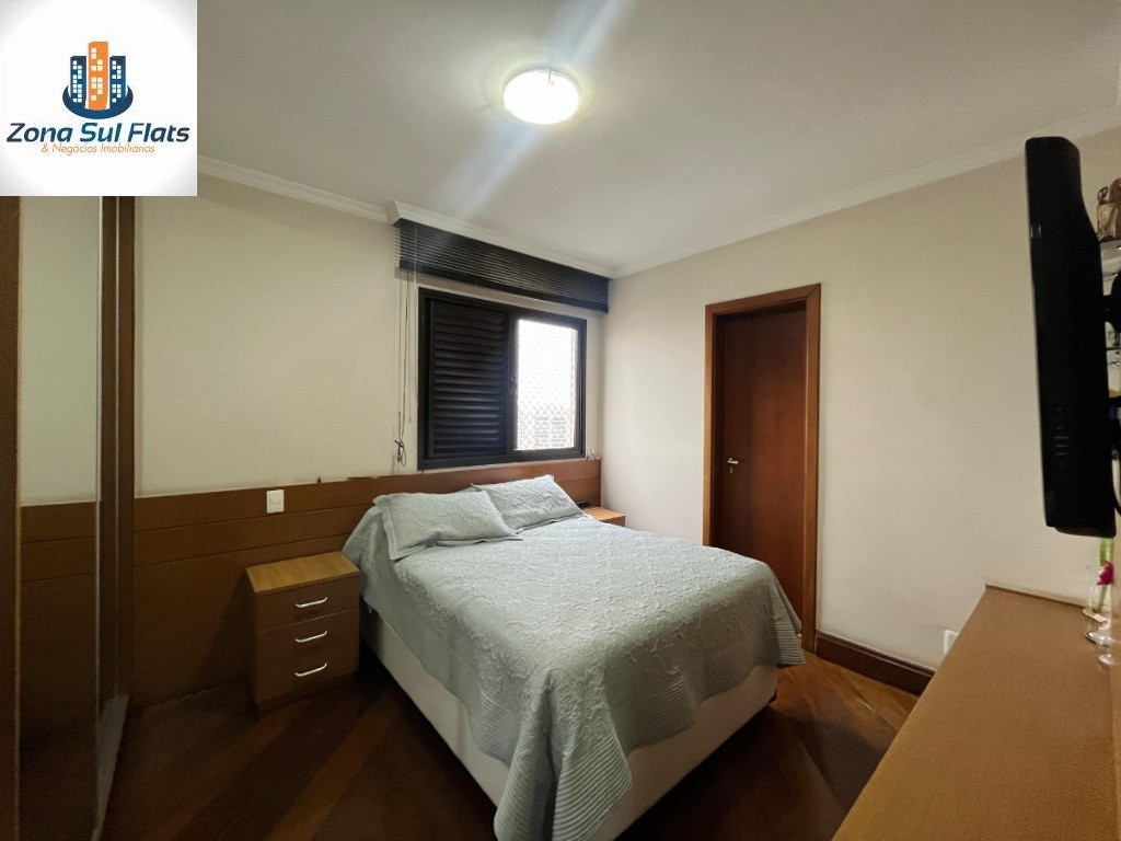 Apartamento, 4 quartos, 137 m² - Foto 11