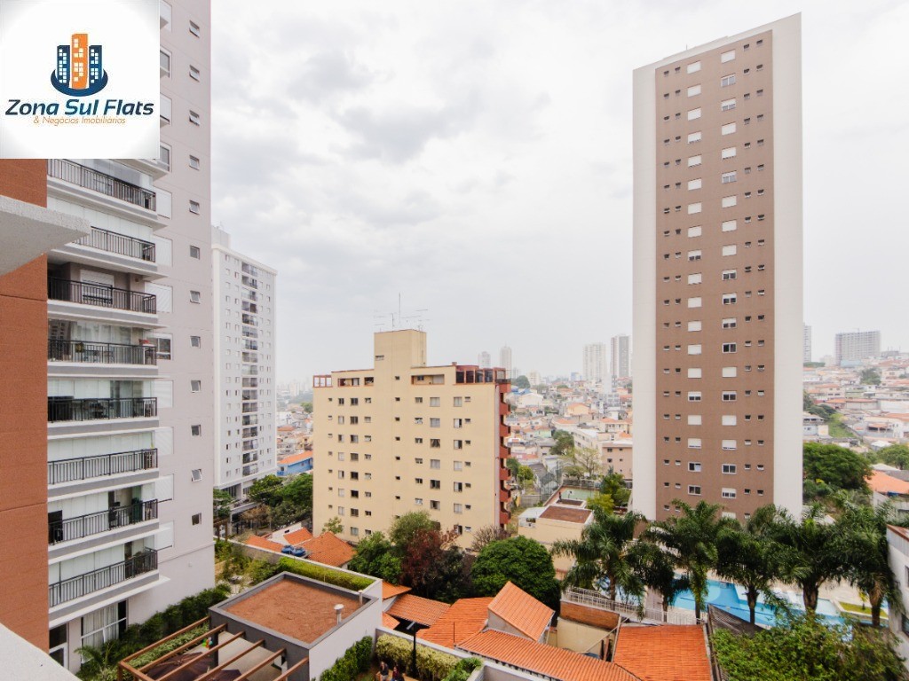 Apartamento, 2 quartos, 55 m² - Foto 26