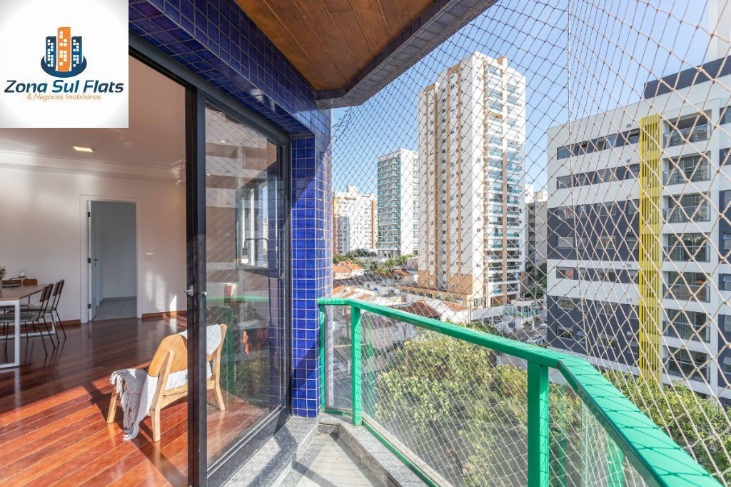 Apartamento, 4 quartos, 152 m² - Foto 10