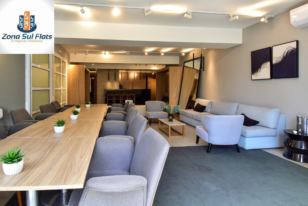 Apartamento, 1 quarto, 37 m² - Foto 33