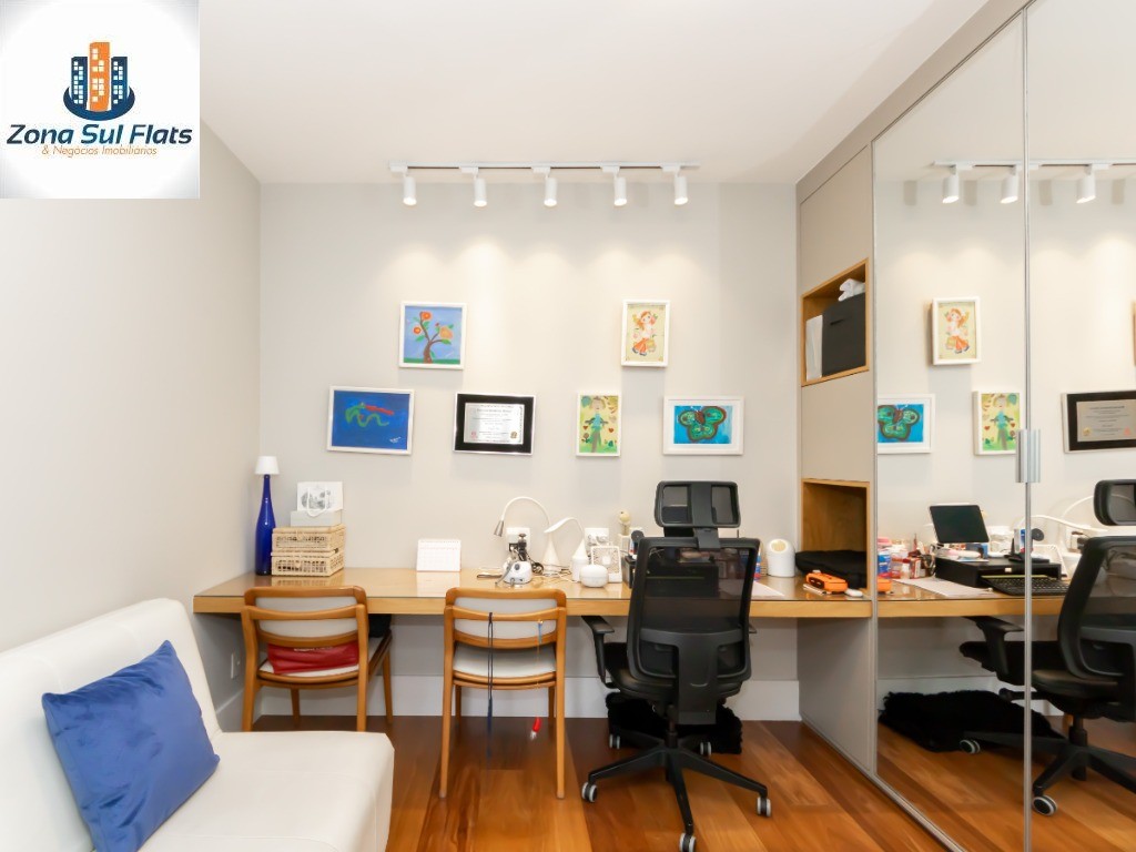 Apartamento, 3 quartos, 171 m² - Foto 42