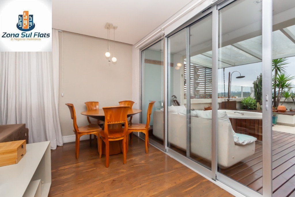 Cobertura, 2 quartos, 191 m² - Foto 9