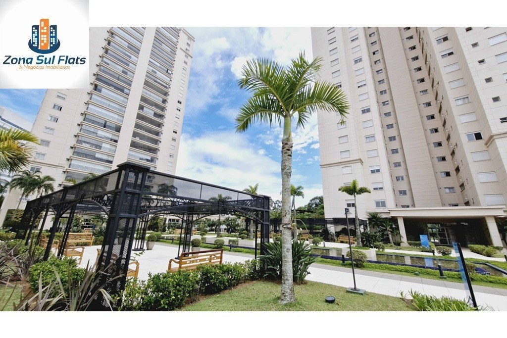 Apartamento, 3 quartos, 133 m² - Foto 37