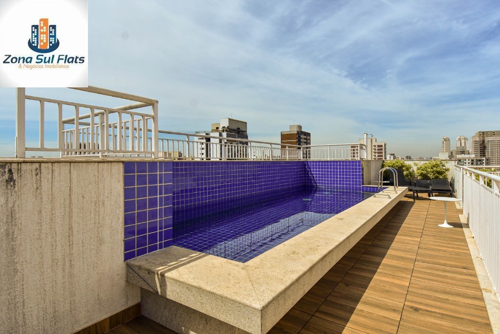 Apartamento, 1 quarto, 37 m² - Foto 28