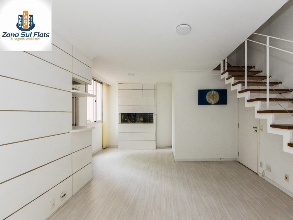 Apartamento, 2 quartos, 74 m² - Foto 3