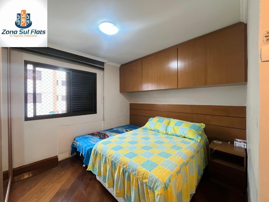 Apartamento, 4 quartos, 137 m² - Foto 10