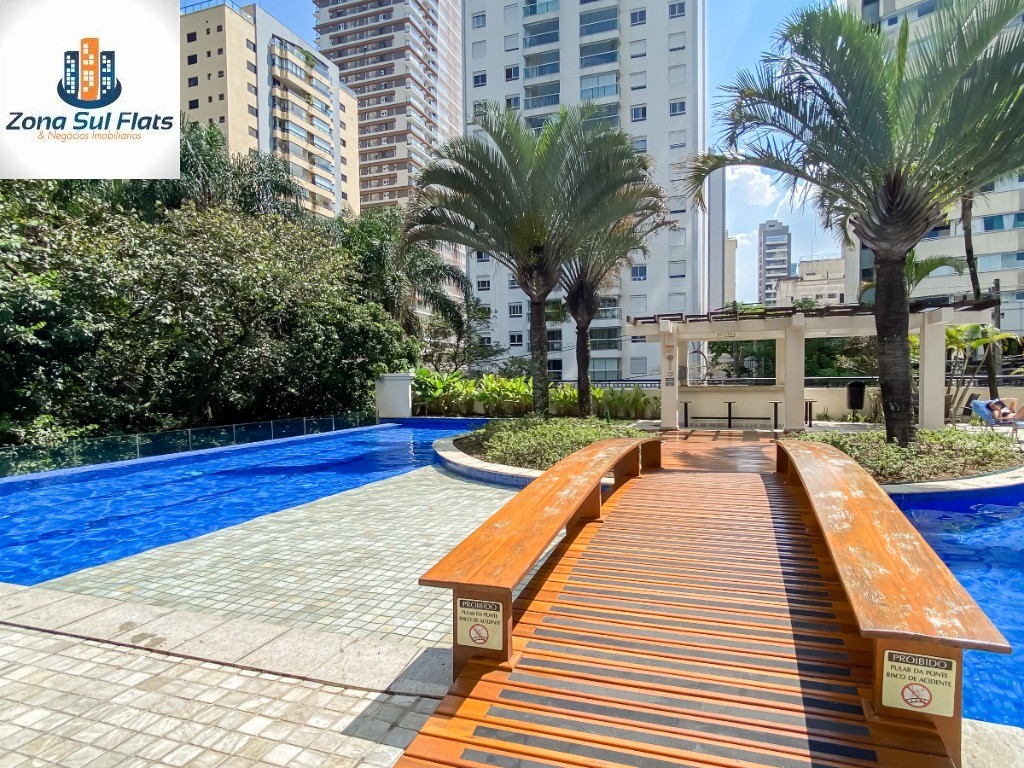 Apartamento, 4 quartos, 178 m² - Foto 46
