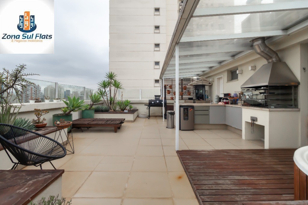 Cobertura, 2 quartos, 191 m² - Foto 4