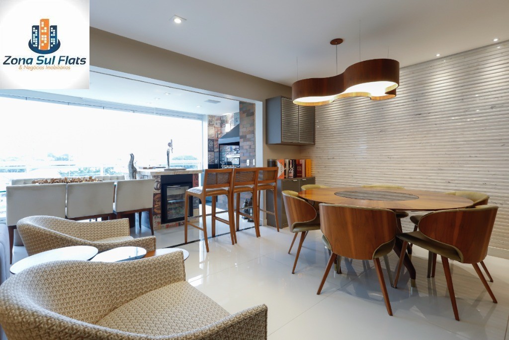 Apartamento, 3 quartos, 159 m² - Foto 12