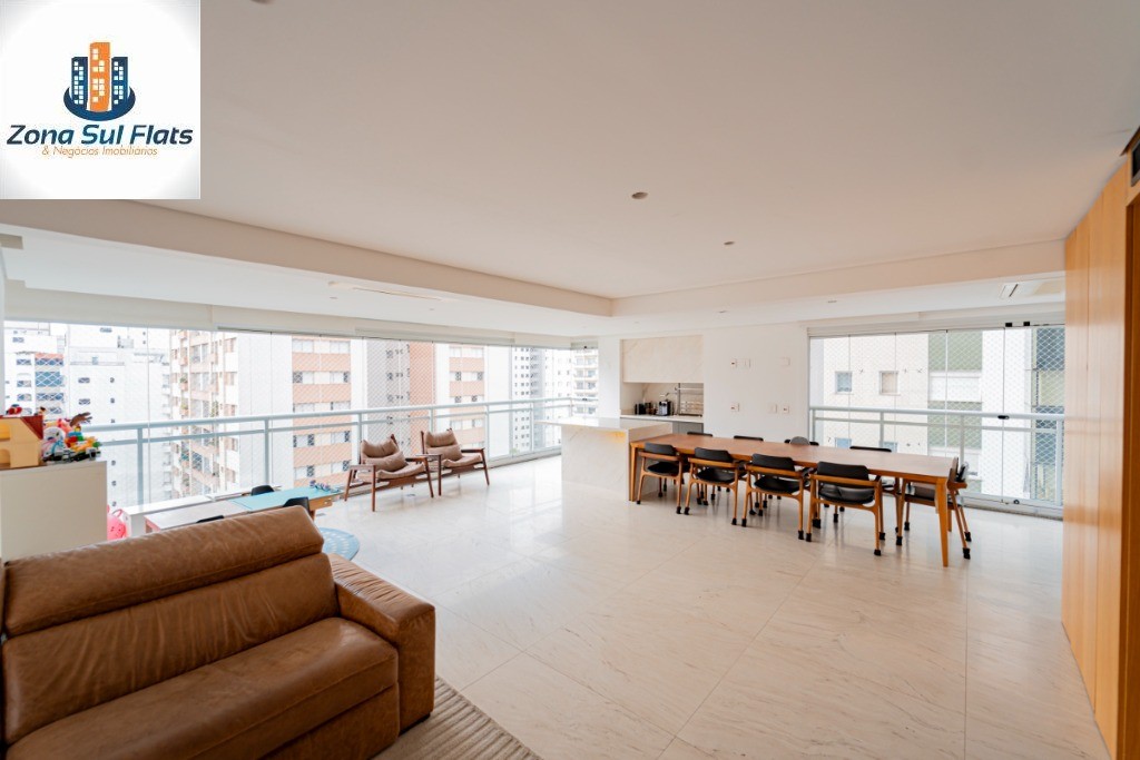Apartamento, 3 quartos, 220 m² - Foto 11
