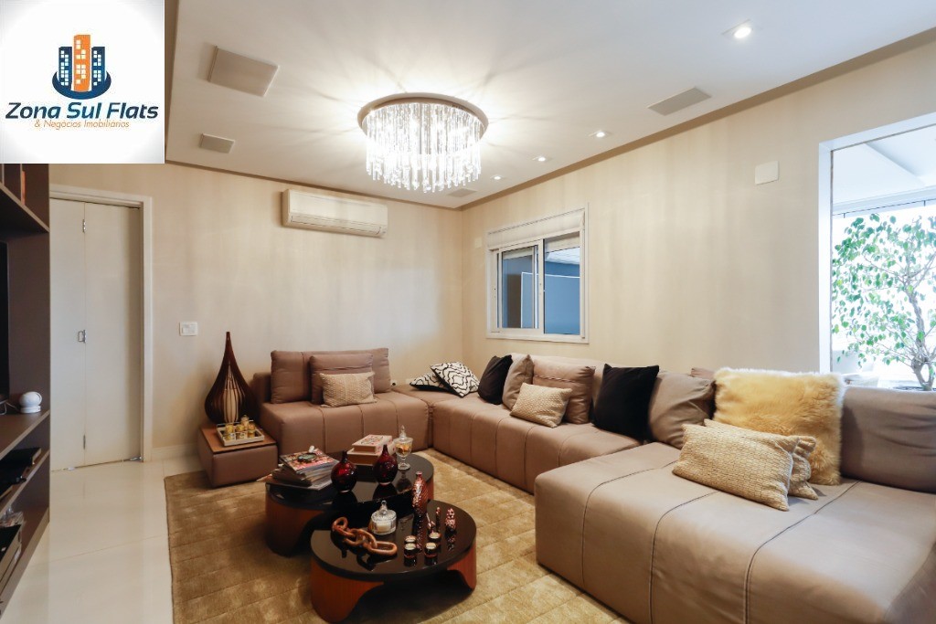 Apartamento, 3 quartos, 159 m² - Foto 40