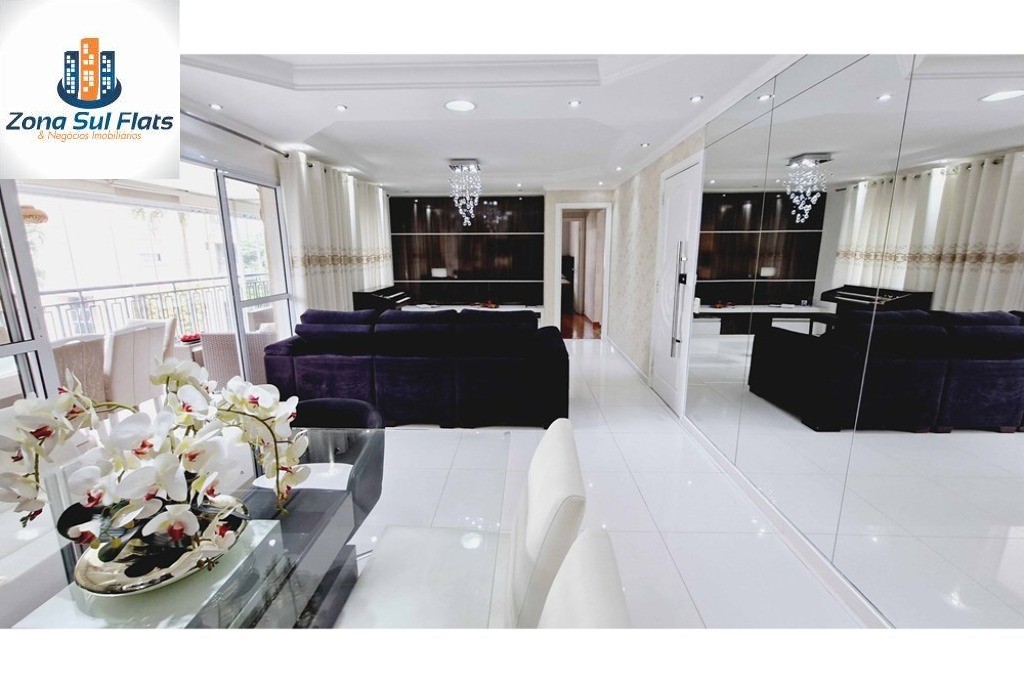 Apartamento, 3 quartos, 133 m² - Foto 2