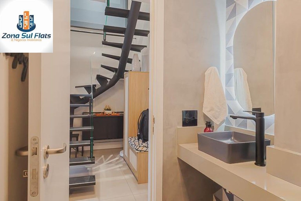 Cobertura, 2 quartos, 93 m² - Foto 24