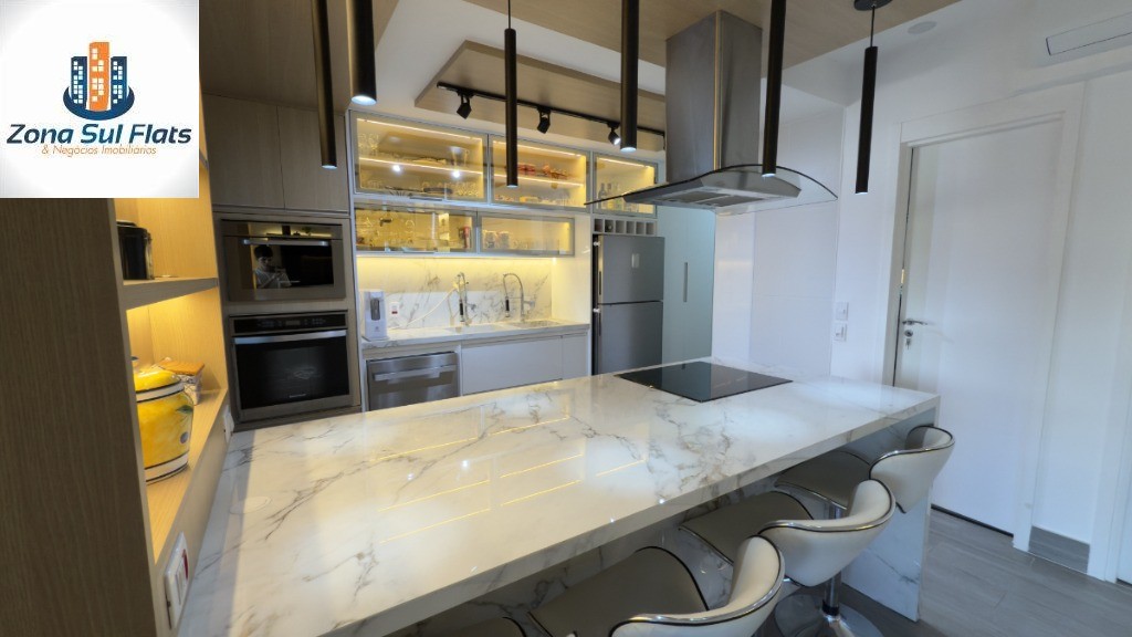 Apartamento, 3 quartos, 162 m² - Foto 14