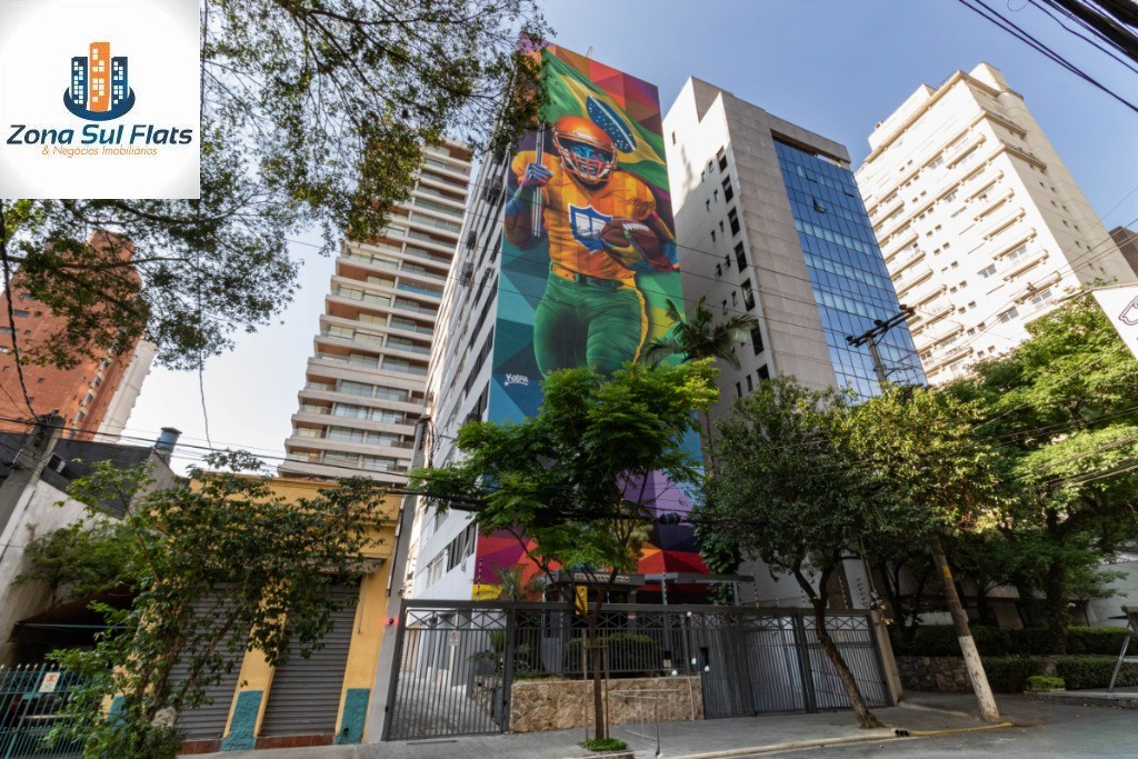 Apartamento, 2 quartos, 67 m² - Foto 23