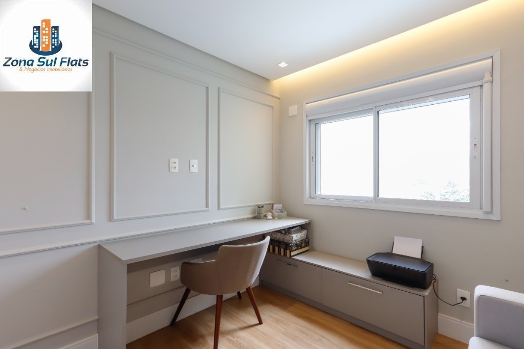 Apartamento, 4 quartos, 202 m² - Foto 33
