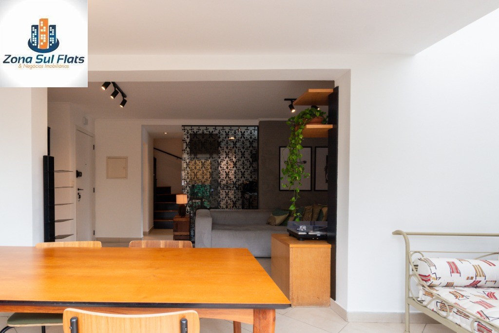 Apartamento, 2 quartos, 110 m² - Foto 14