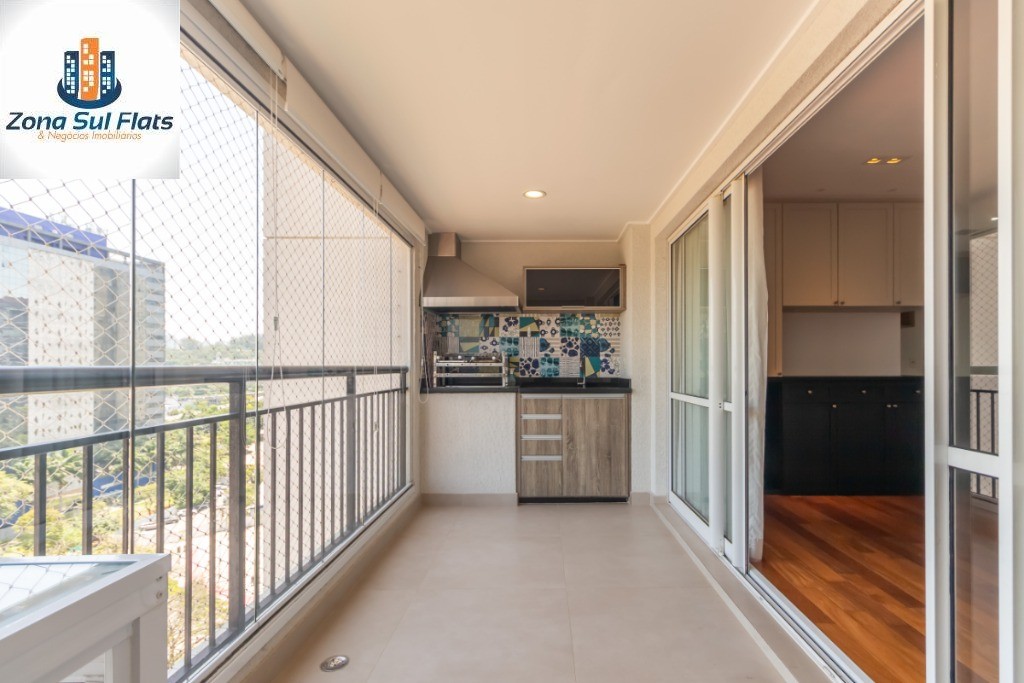 Apartamento, 2 quartos, 81 m² - Foto 2