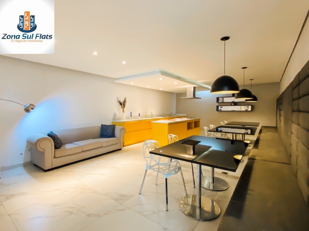 Apartamento, 1 quarto, 43 m² - Foto 22
