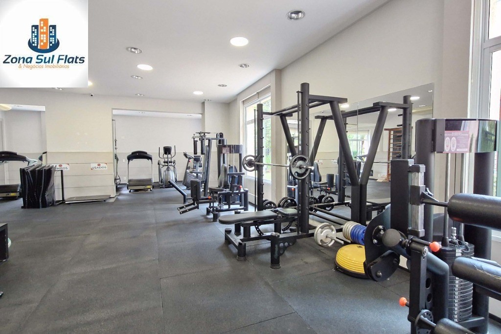 Apartamento, 4 quartos, 167 m² - Foto 47