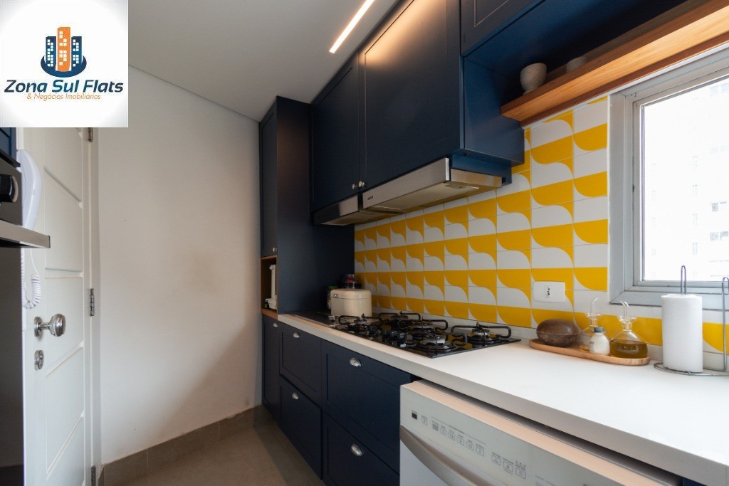 Apartamento, 2 quartos, 100 m² - Foto 33