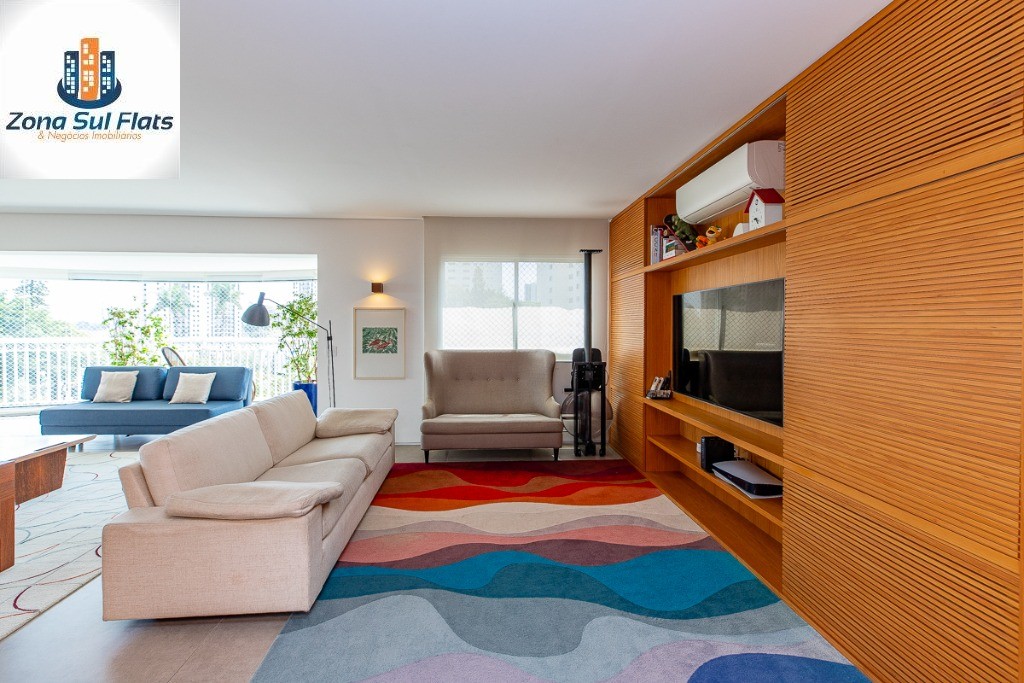 Apartamento, 4 quartos, 246 m² - Foto 8