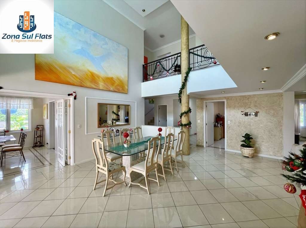 Casa, 4 quartos, 632 m² - Foto 8