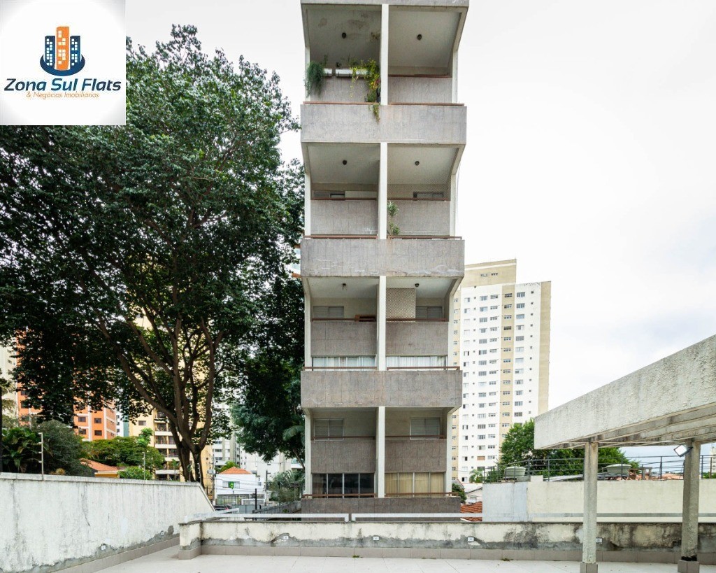 Apartamento, 1 quarto, 74 m² - Foto 28