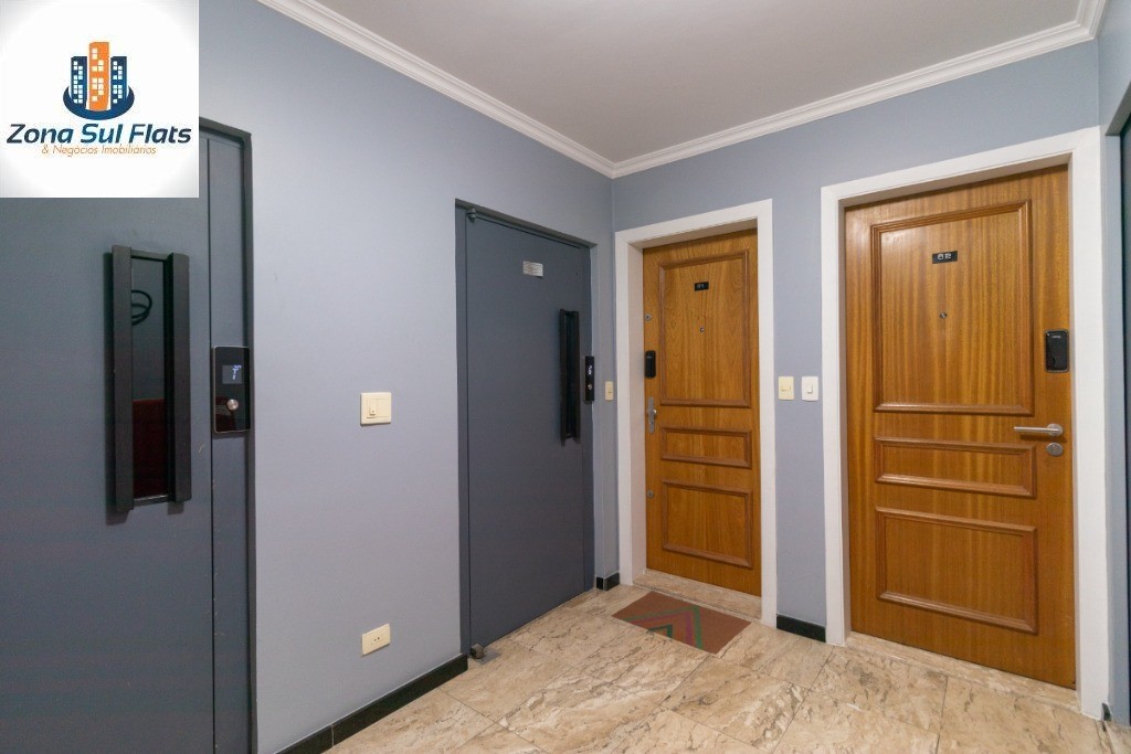 Apartamento, 1 quarto, 74 m² - Foto 41