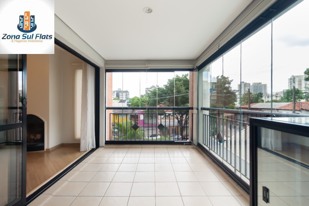 Apartamento, 2 quartos, 105 m² - Foto 17