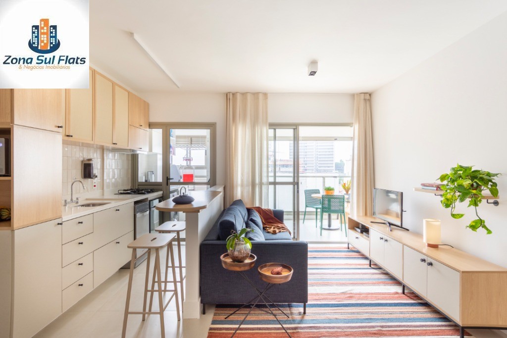 Apartamento, 2 quartos, 70 m² - Foto 2