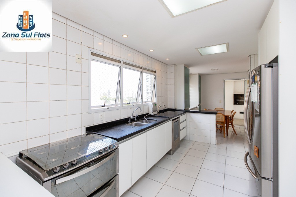 Apartamento, 4 quartos, 246 m² - Foto 37