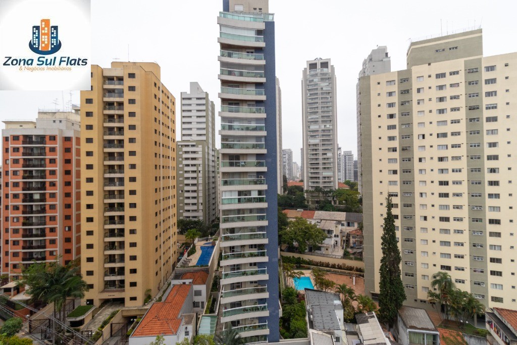 Apartamento, 1 quarto, 74 m² - Foto 19