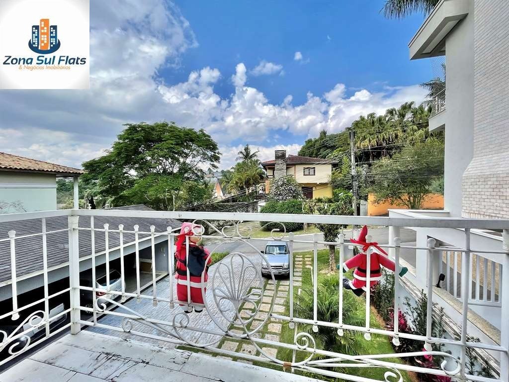 Casa, 4 quartos, 632 m² - Foto 28