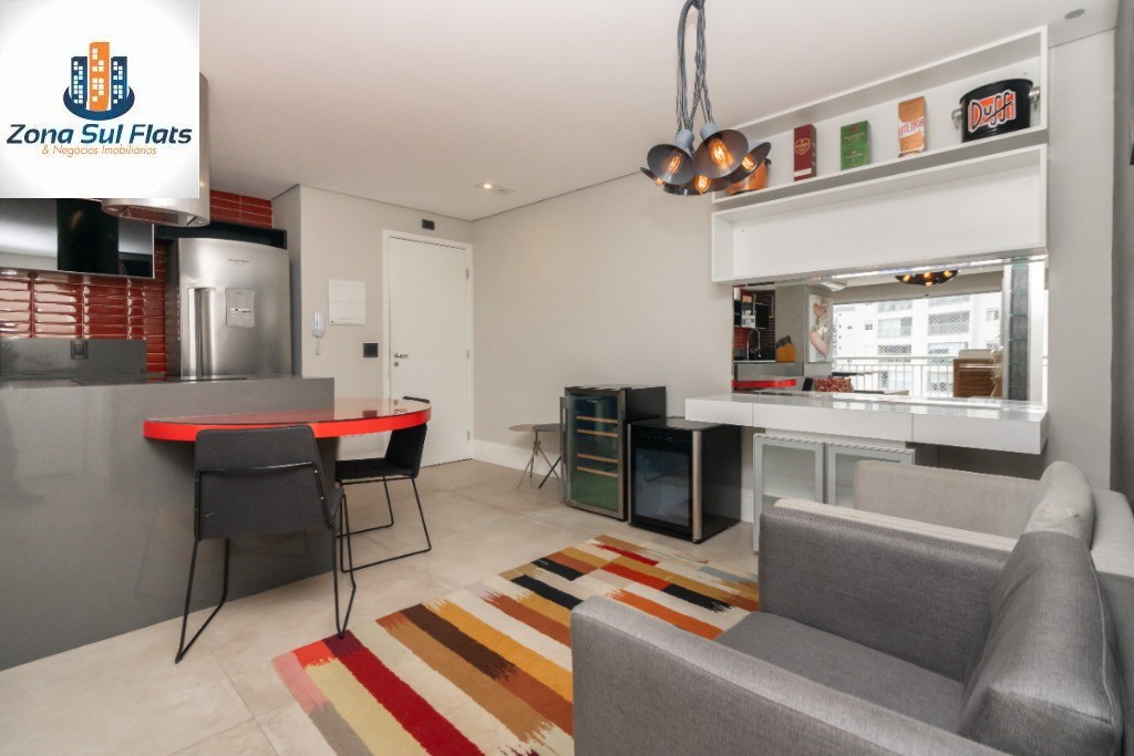 Apartamento, 2 quartos, 74 m² - Foto 5