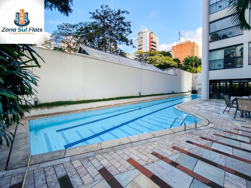 Apartamento, 2 quartos, 105 m² - Foto 24