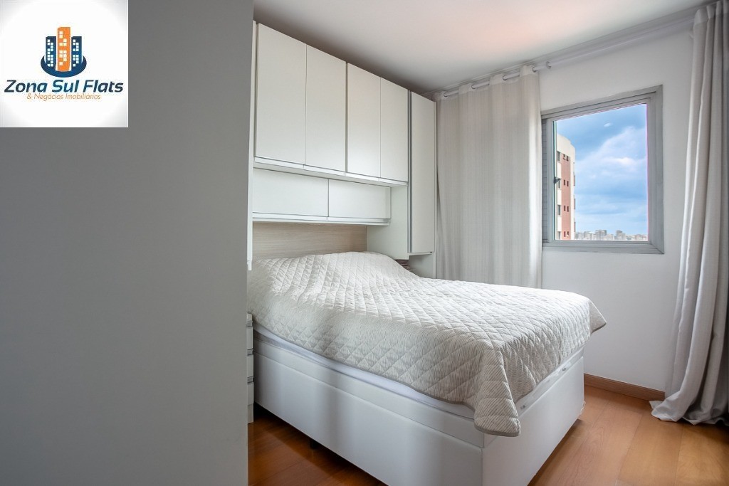 Apartamento, 2 quartos, 70 m² - Foto 6