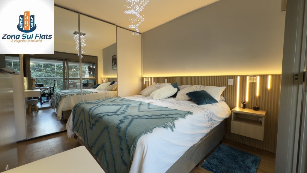 Apartamento, 3 quartos, 162 m² - Foto 7