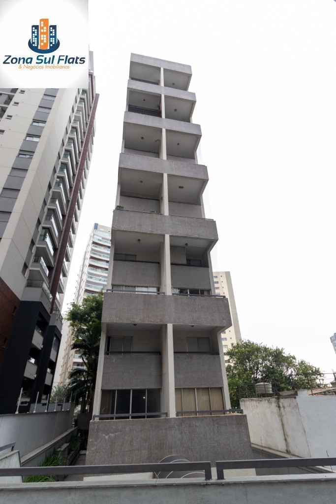 Apartamento, 1 quarto, 74 m² - Foto 31
