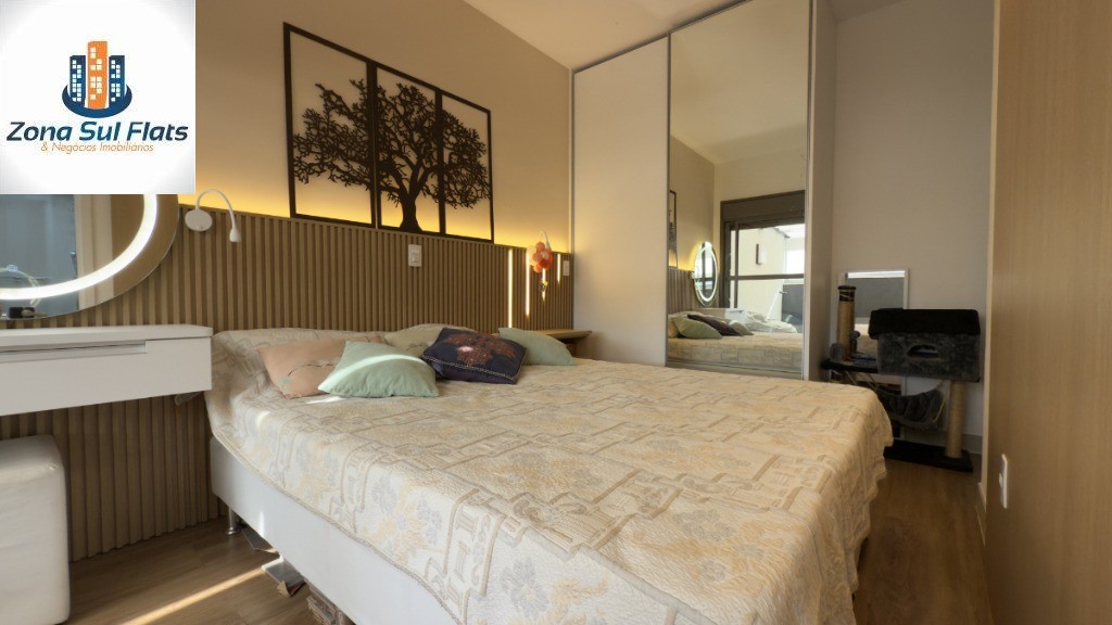 Apartamento, 3 quartos, 162 m² - Foto 15