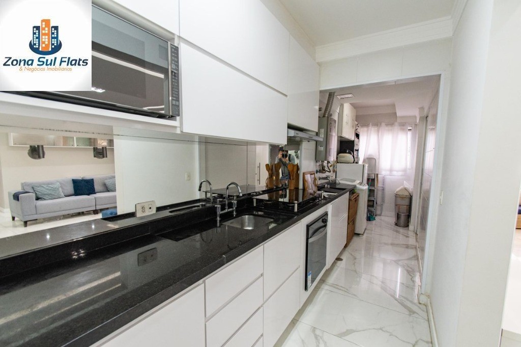 Apartamento, 2 quartos, 92 m² - Foto 27
