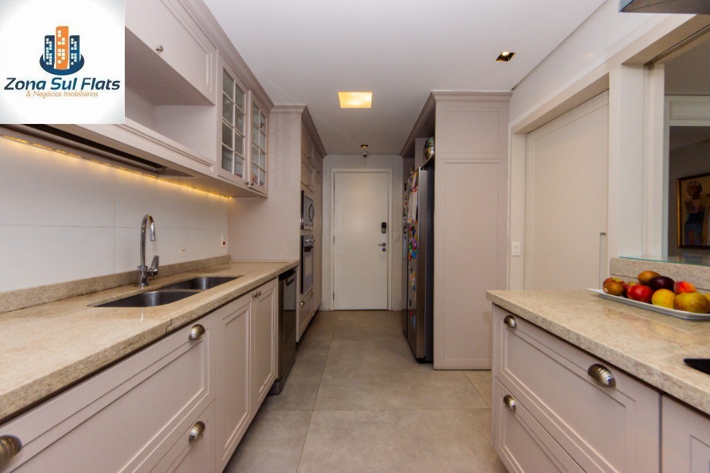 Apartamento, 3 quartos, 173 m² - Foto 39