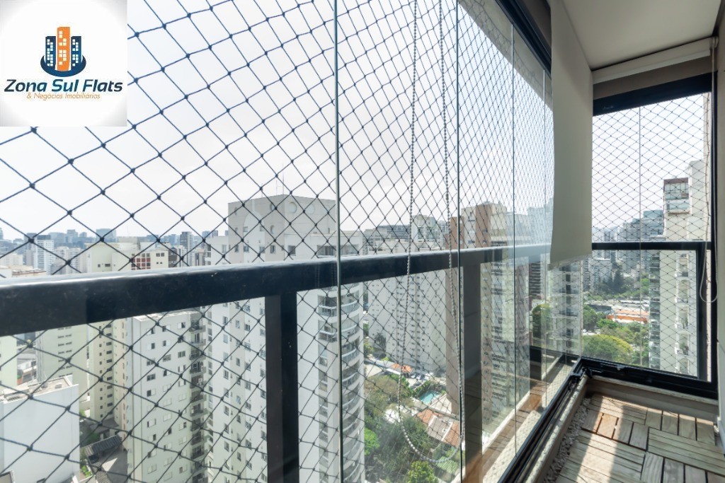 Apartamento, 3 quartos, 184 m² - Foto 27