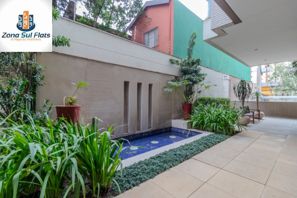 Apartamento, 1 quarto, 71 m² - Foto 20