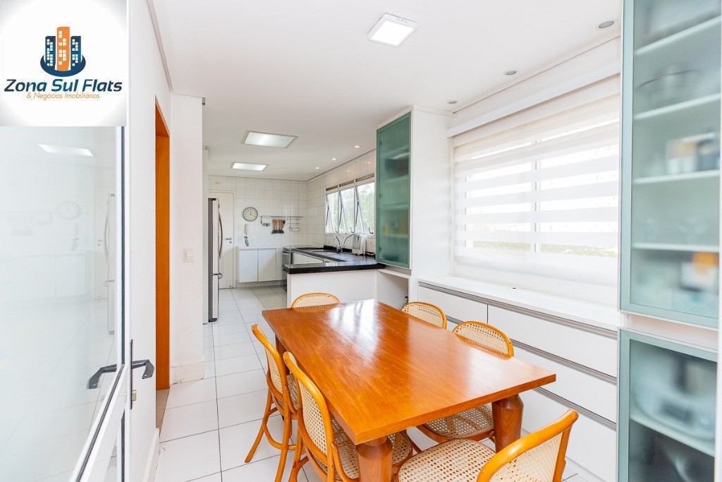 Apartamento, 4 quartos, 246 m² - Foto 31