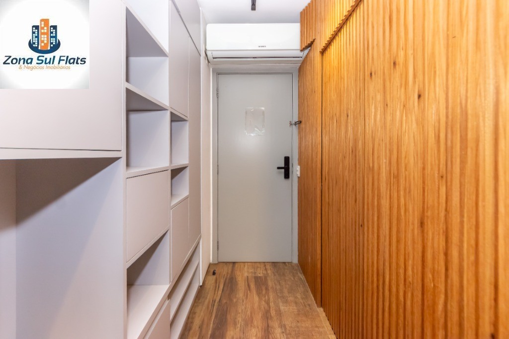 Apartamento, 1 quarto, 43 m² - Foto 11